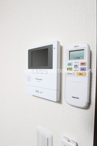 【セキュリティ】 | AveCapella | 参考画像