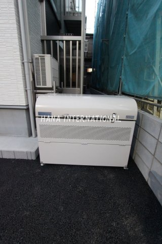 【その他共用部分】 | AveCapella | 参考画像