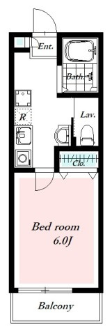 【間取り】 | AveCapella