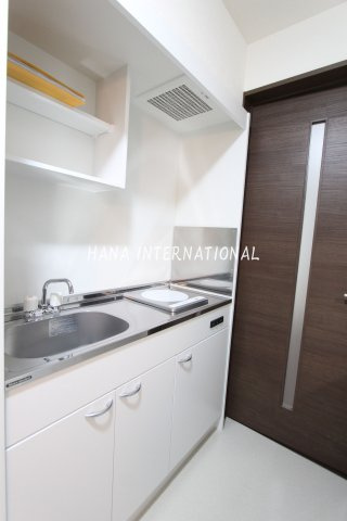 【キッチン】 | AveCapella | 参考画像