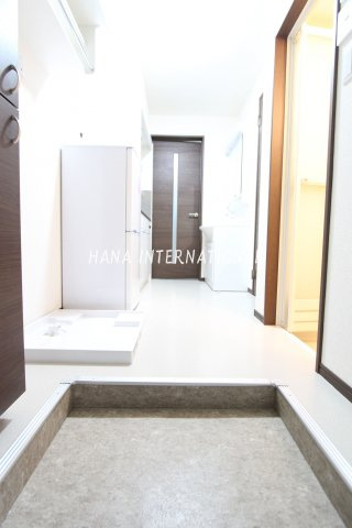 【玄関】 | AveCapella | 参考画像