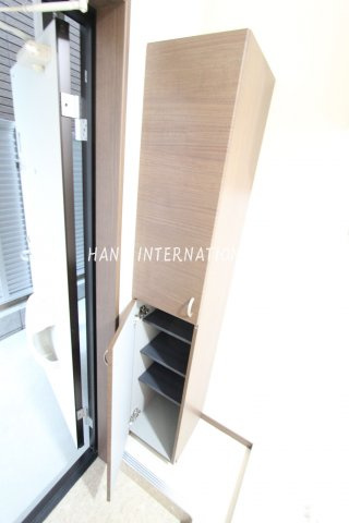 【玄関】 | AveCapella | 参考画像