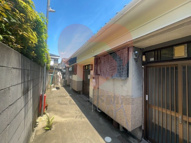 八尾市弓削町2丁目貸家の画像