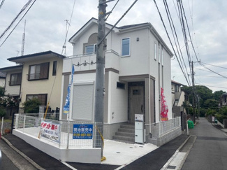 【外観】 | 現地（5月23日撮影）