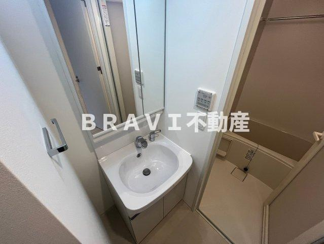 レジュールアッシュ谷町四丁目グランクラスのその他