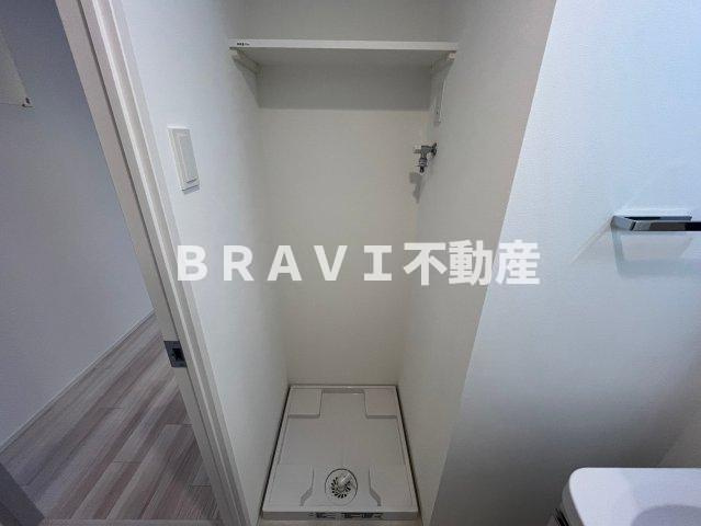 レジュールアッシュ谷町四丁目グランクラスの設備