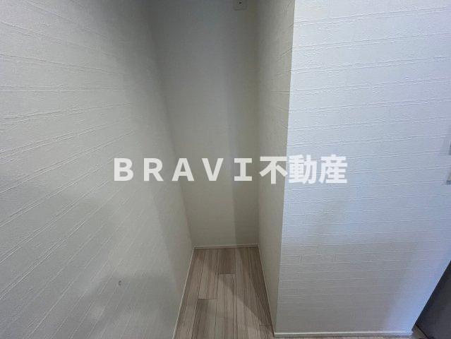 レジュールアッシュ谷町四丁目グランクラスの設備