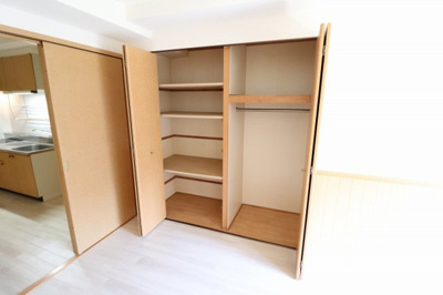 【収納】 | ユアーズ