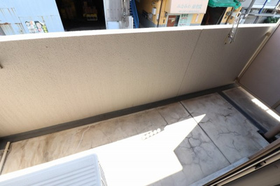 【バルコニー】 | ユアーズ