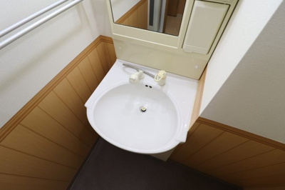 【洗面所】 | ユアーズ