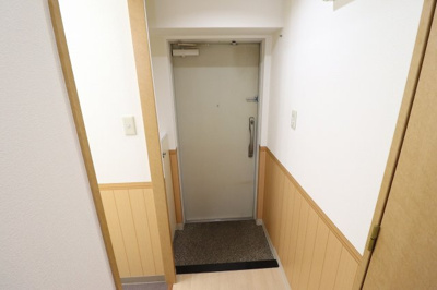 【玄関】 | ユアーズ