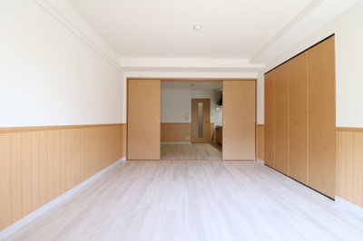 【居間・リビング】 | ユアーズ