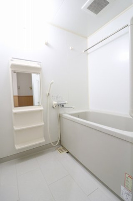 【浴室】 | ユアーズ