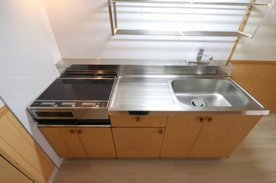 【キッチン】 | ユアーズ