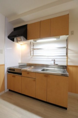 【キッチン】 | ユアーズ