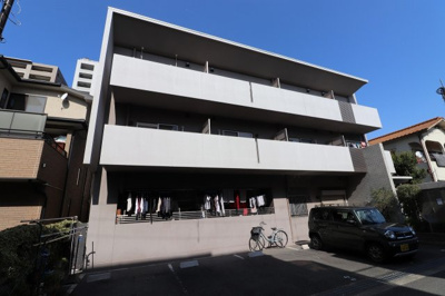 【外観】 | ユアーズ