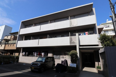 【外観】 | ユアーズ