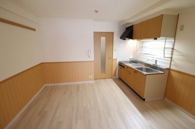 【キッチン】 | ユアーズ