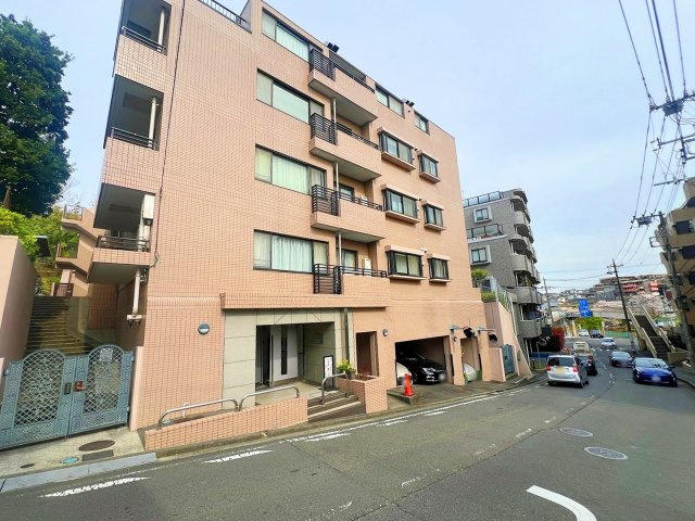 東急田園都市線「長津田」長津田ガーデンハウスの画像