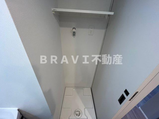 レジュールアッシュ谷町四丁目グランクラスの設備
