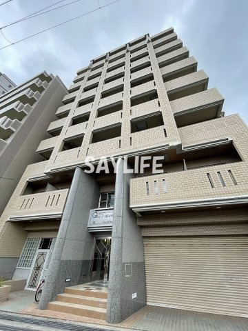 パークモダン高井田