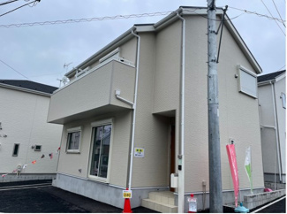 【外観】 | 現地