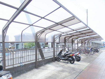 【その他共用部分】 | フラワーハイム