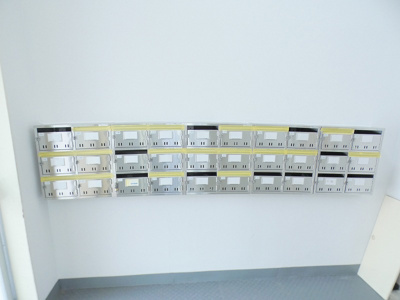 【その他共用部分】 | フラワーハイム