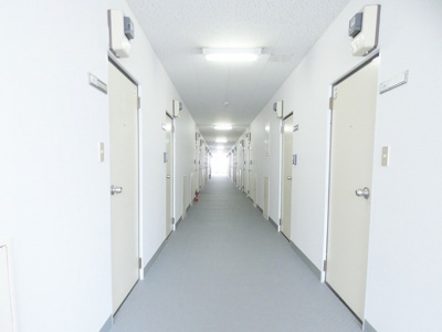 【その他共用部分】 | フラワーハイム