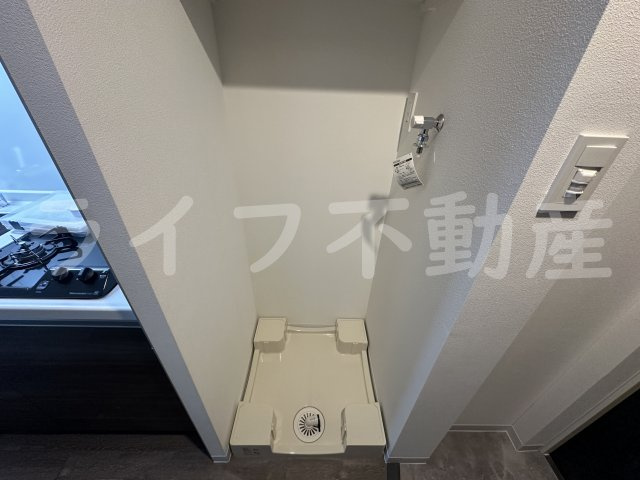 スプランディッド荒本駅前DUEのその他