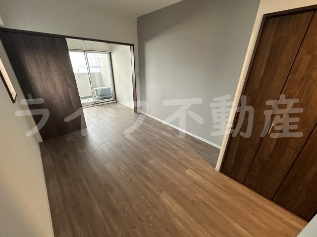 スプランディッド荒本駅前DUEの内装