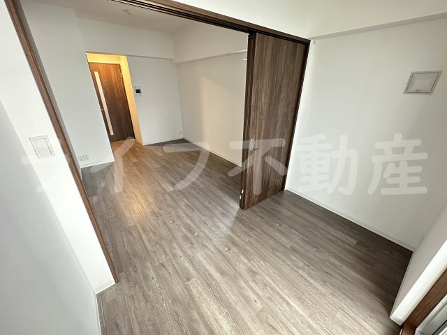 スプランディッド荒本駅前DUEの内装