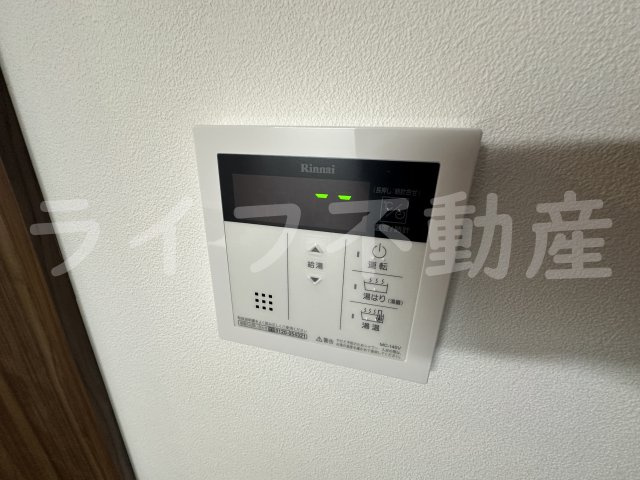 スプランディッド荒本駅前DUEのその他