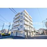 椎橋ハイツの画像