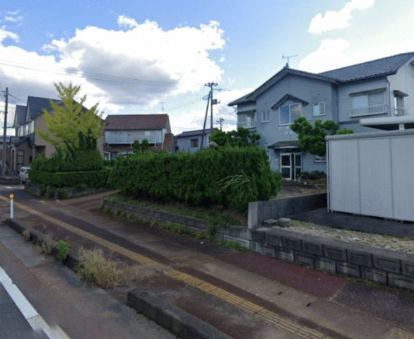 阿賀野市北本町22-29の周辺