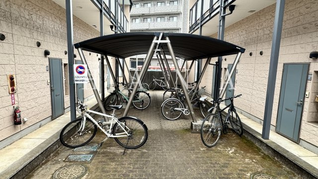 コア・フォーレストタウンⅠのその他共用部分