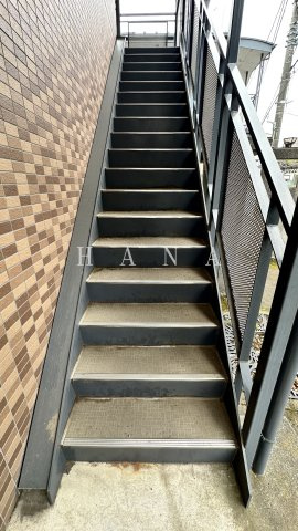 コア・フォーレストタウンⅠのその他共用部分