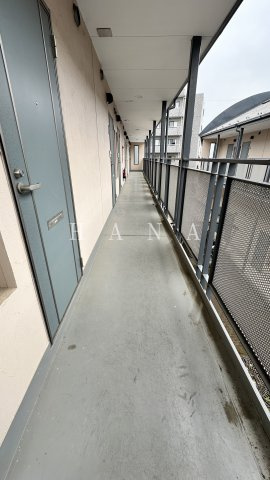 コア・フォーレストタウンⅠのその他共用部分