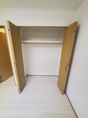 【収納】 | グランソフィア栗橋