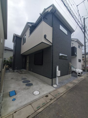 【外観】 | グランソフィア栗橋