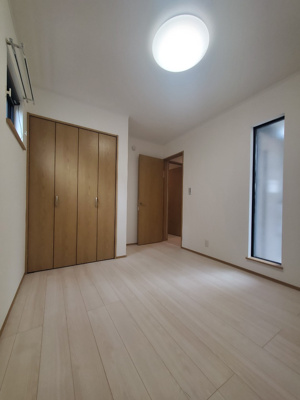 【寝室】 | グランソフィア栗橋