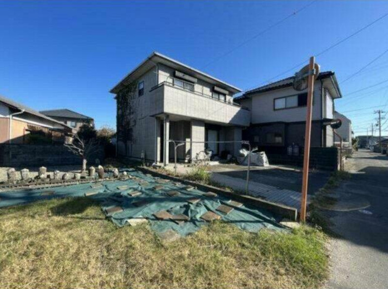 藤枝市高柳２丁目13