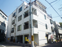 サニーマンションの画像