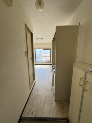 【キッチン】 | サニーマンション