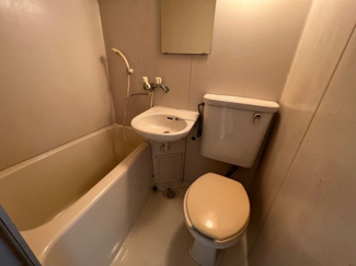 【浴室】 | サニーマンション