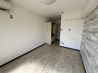 【居間・リビング】 | サニーマンション | 使いやすい居間です