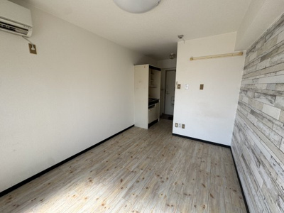 【居間・リビング】 | サニーマンション | 使いやすい居間です