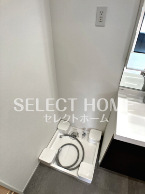 【設備】 | Jack ashinoyaⅠ | 同型タイプ