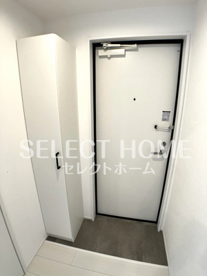 【玄関】 | Jack ashinoyaⅠ | 毎日通る玄関はこちらです同型タイプ