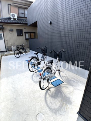 【その他共用部分】 | Jack ashinoyaⅠ